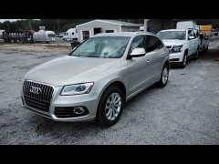 BUY AUDI Q5 2015 QUATTRO 4DR 2.0T PREMIUM, Atlanta East Auto Auction