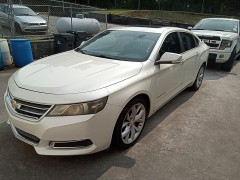 BUY CHEVROLET IMPALA 2014 4DR SDN LT W/2LT, Atlanta East Auto Auction