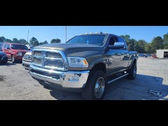 BUY RAM 2500 2013 4WD CREW CAB 149