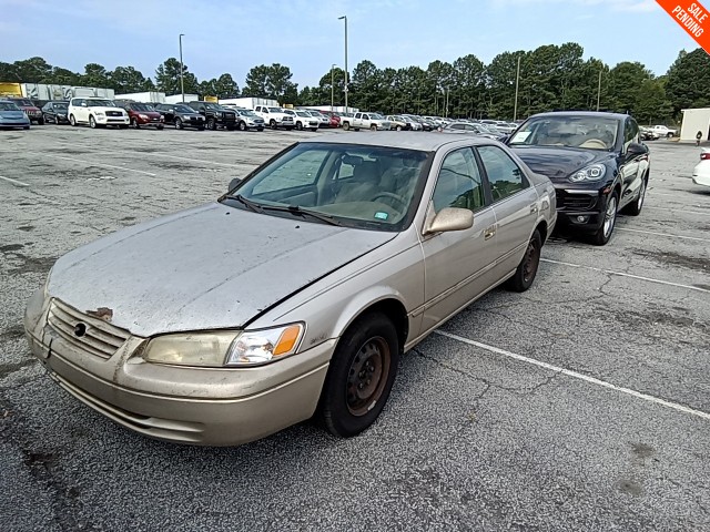 BUY TOYOTA CAMRY 1999 4DR SDN CE AUTO, Atlanta East Auto Auction