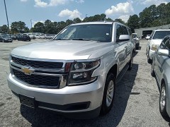 BUY CHEVROLET SUBURBAN 2019 4WD 4DR 1500 LT, Atlanta East Auto Auction