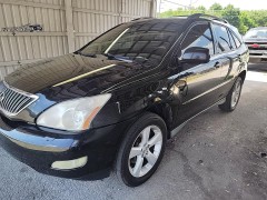 BUY LEXUS RX 350 2007 AWD 4DR, Atlanta East Auto Auction